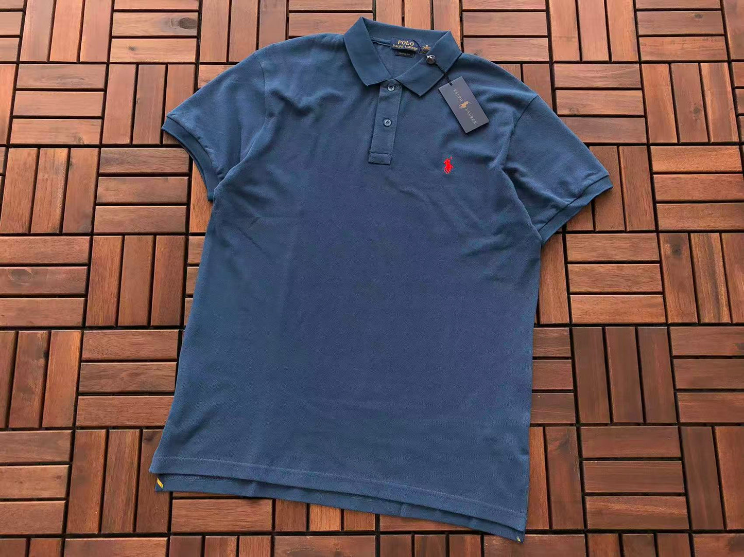 RL T-shirt Polo