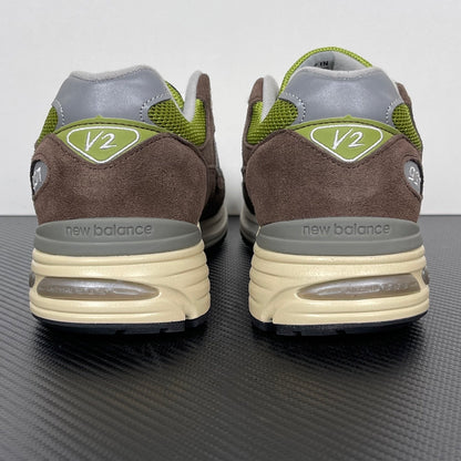 990 Brown Lime