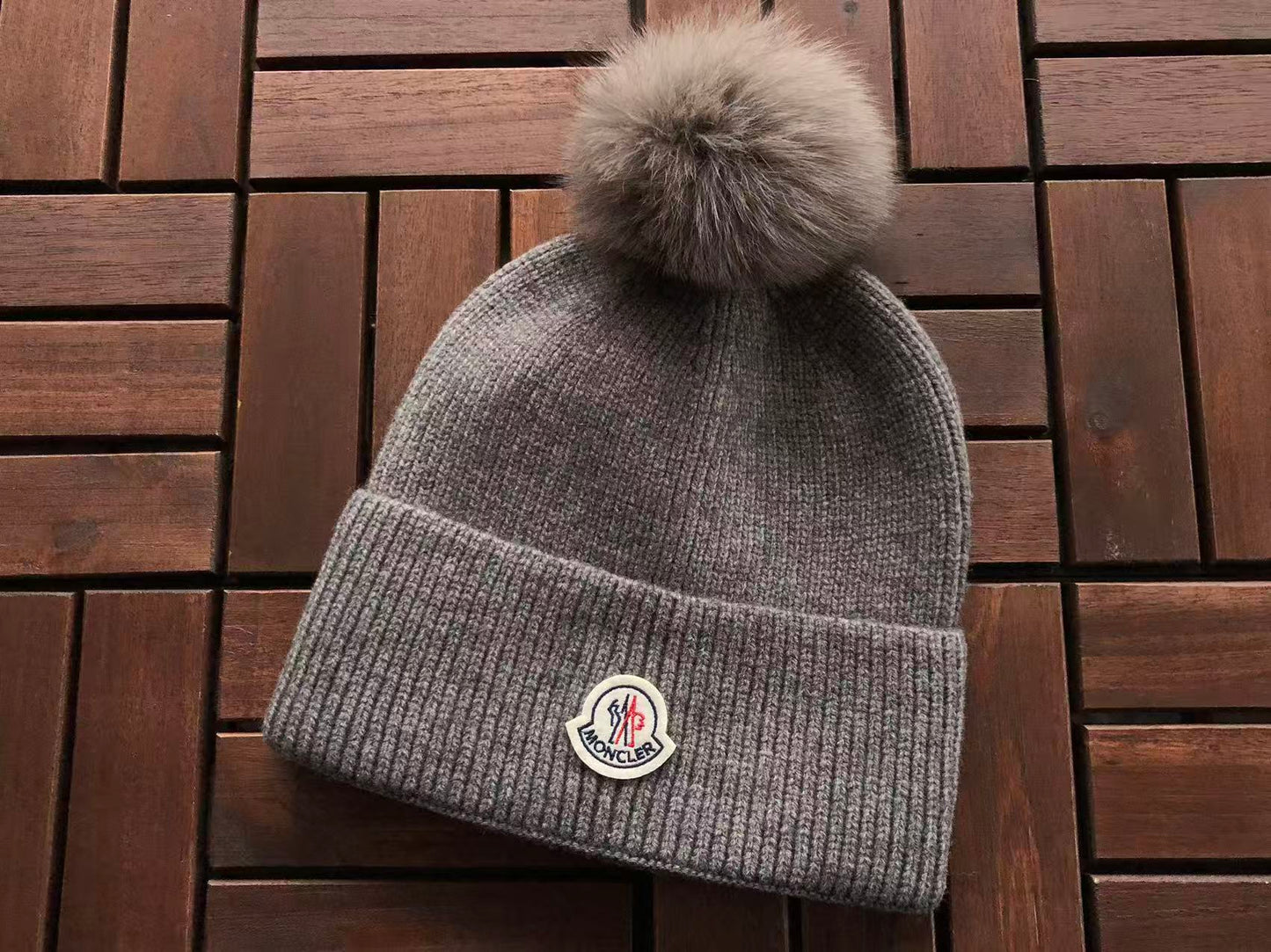 Gorros MC