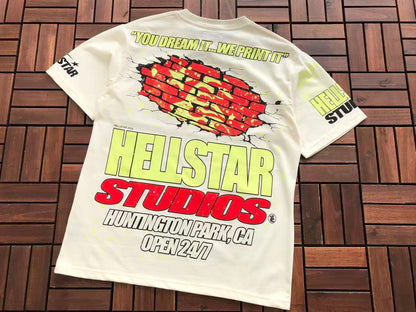 HELL T-SHIRT
