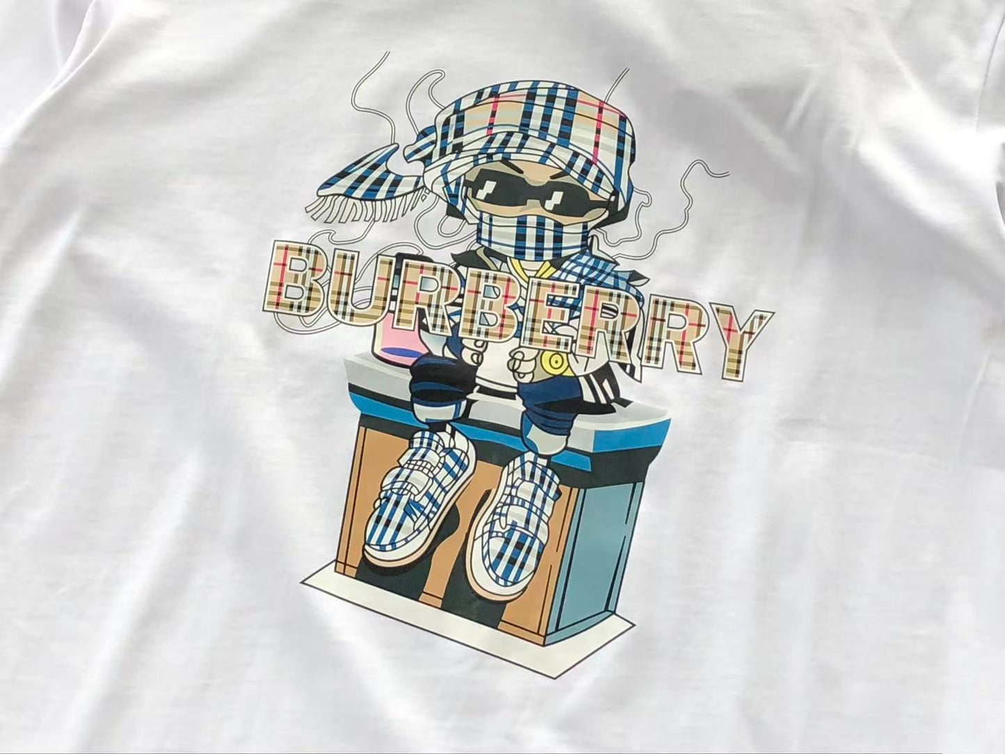 T-Shirts BB