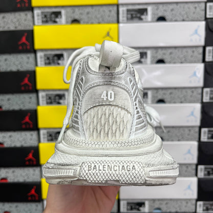 BLG 3XL White