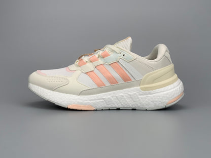 AD EQT Salmon Milk White