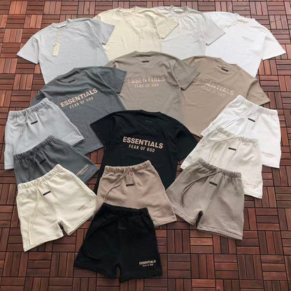Conjuntos Essentials