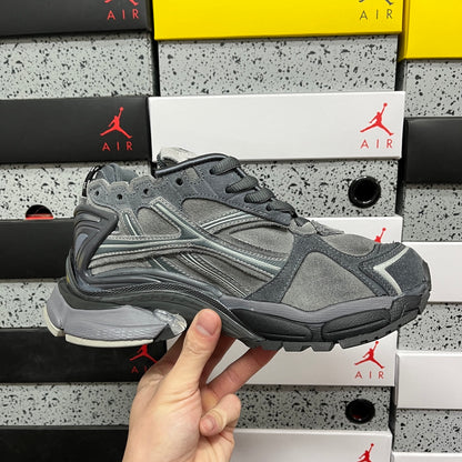 BLG Runner Grey Mix