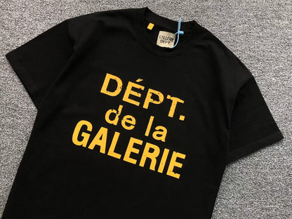 T-shirt GALLERY DEPT
