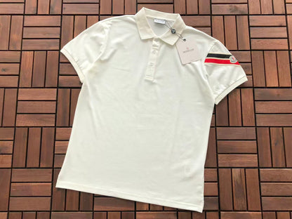 T-Shirts Polo MC