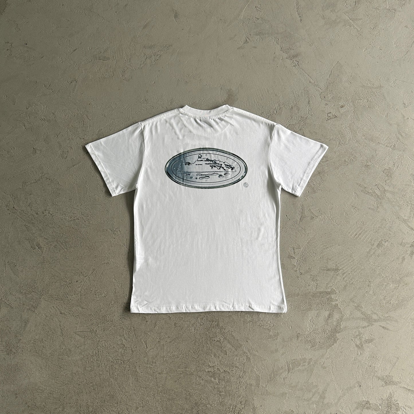 coin short sleeves