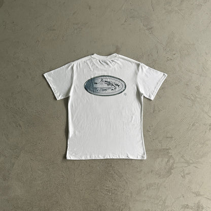 coin short sleeves