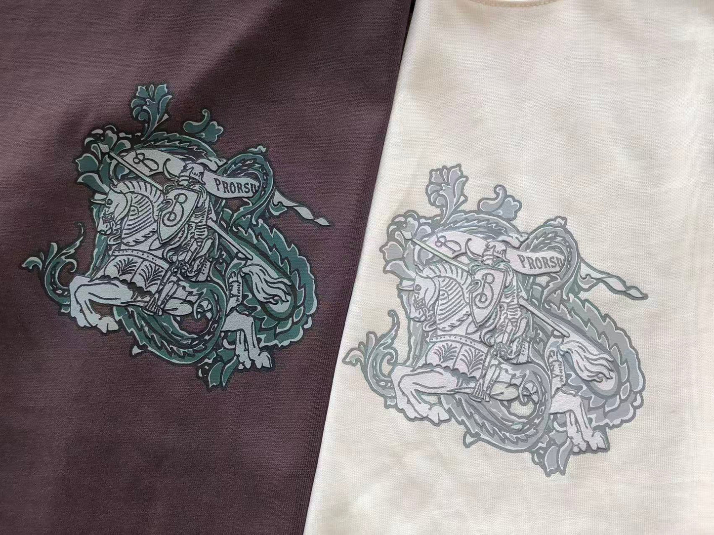 T-Shirts BB