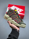 Uptempo Cargo Khaki
