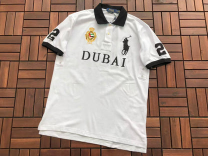 RL T-shirt Polo