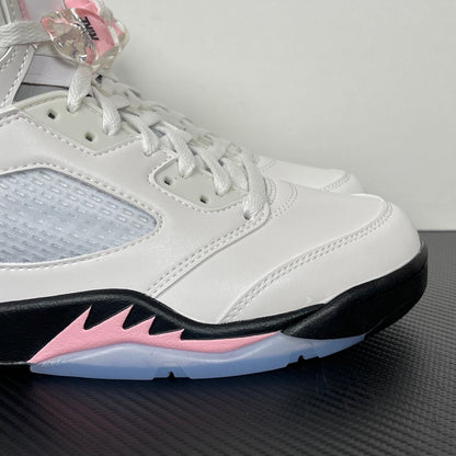 KB5 Medium Soft Pink
