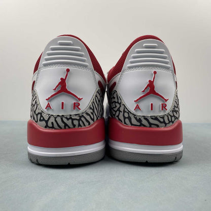 Legacy 312 Retro Red