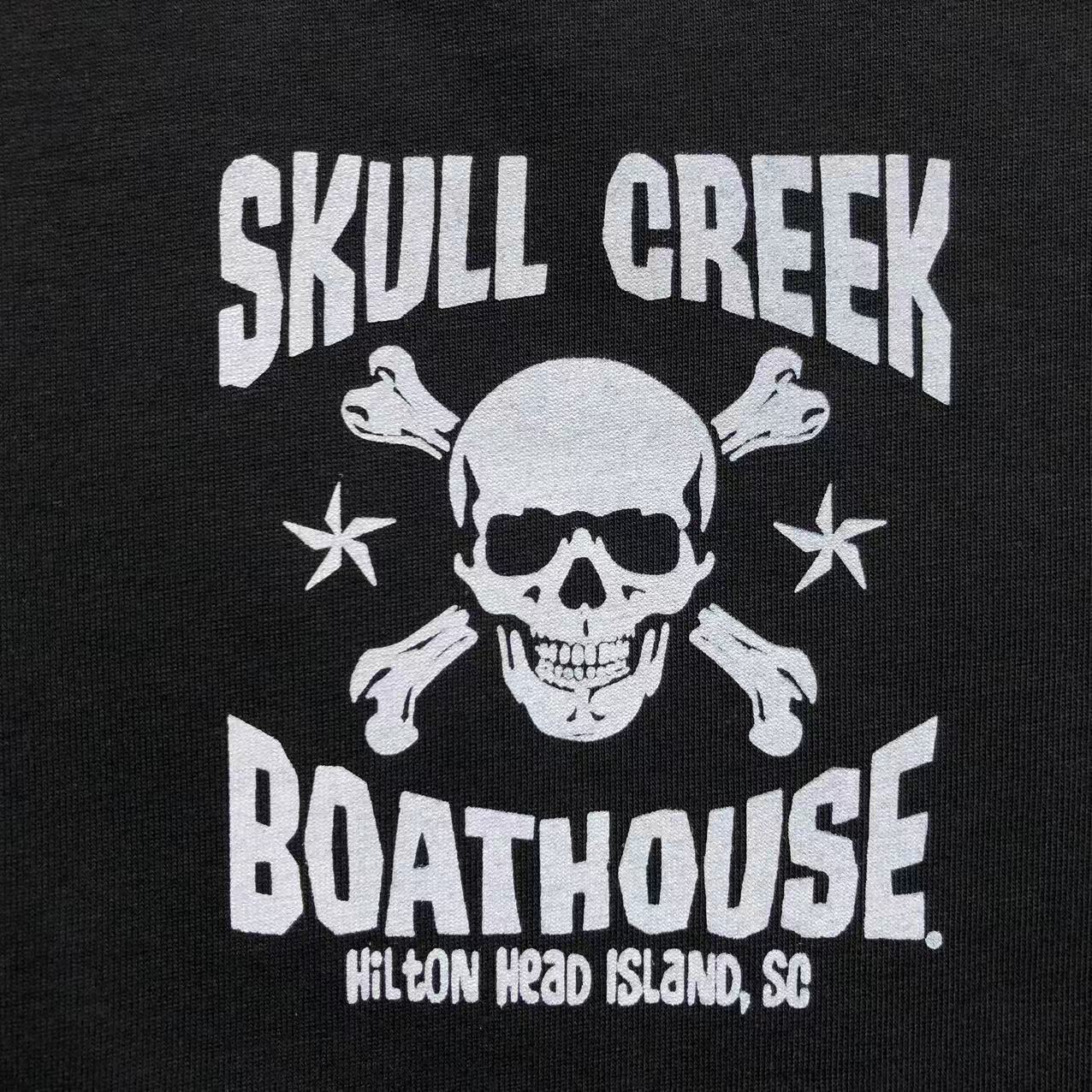 T-shirt GALLERY DEPT
