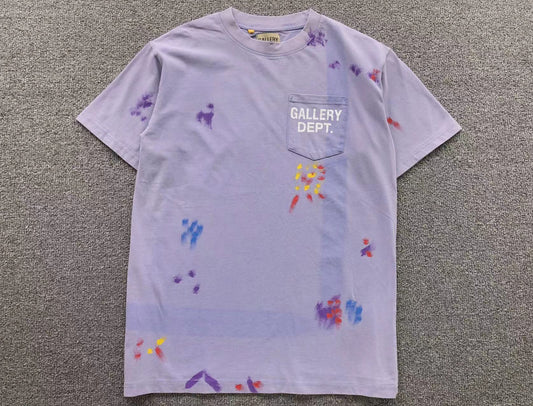 T-shirt GALLERY DEPT