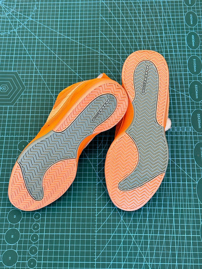 Devin Booker Orange