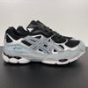 Gel Nyc  Black/Fjord Grey