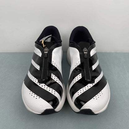 Evo SL White Black