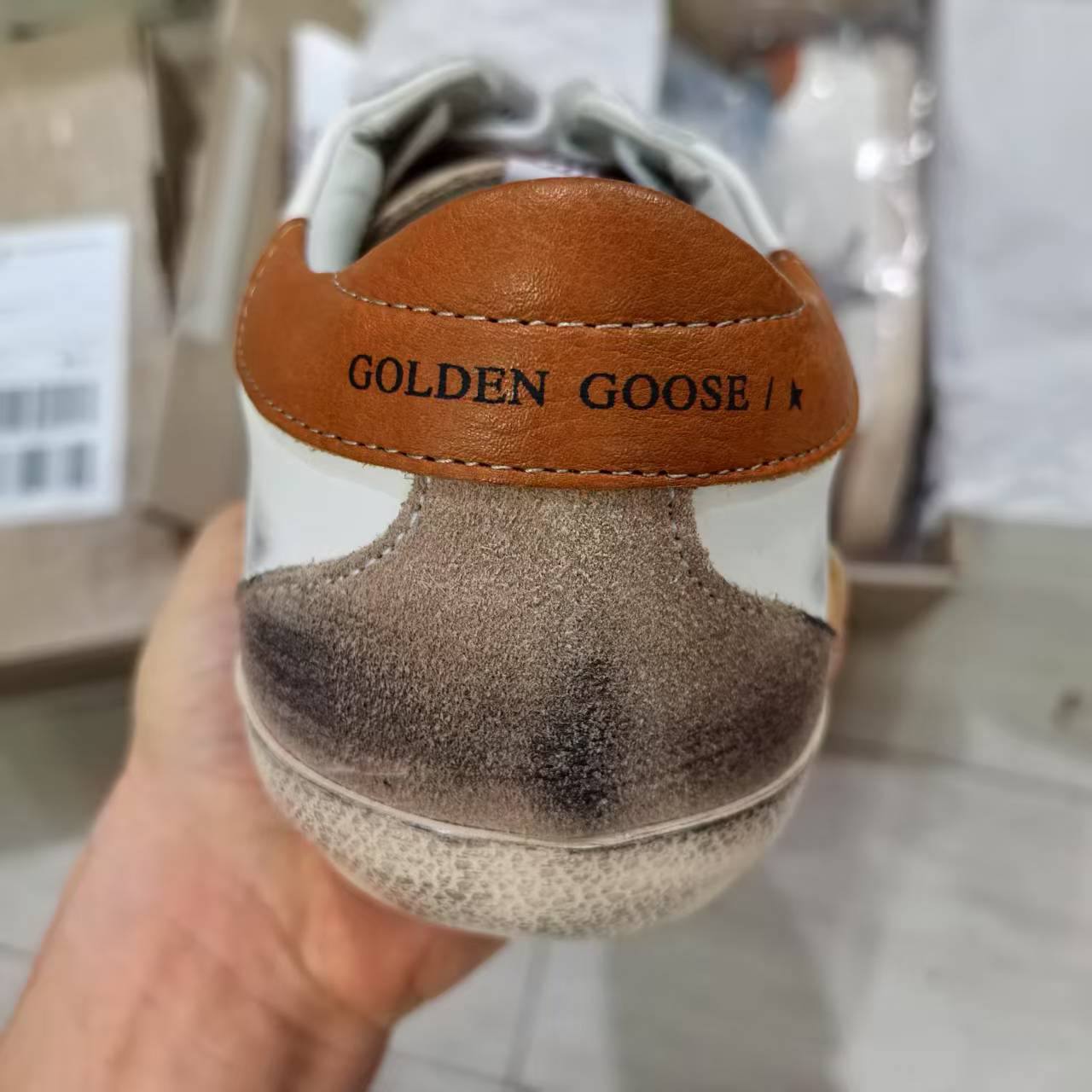 GDGS