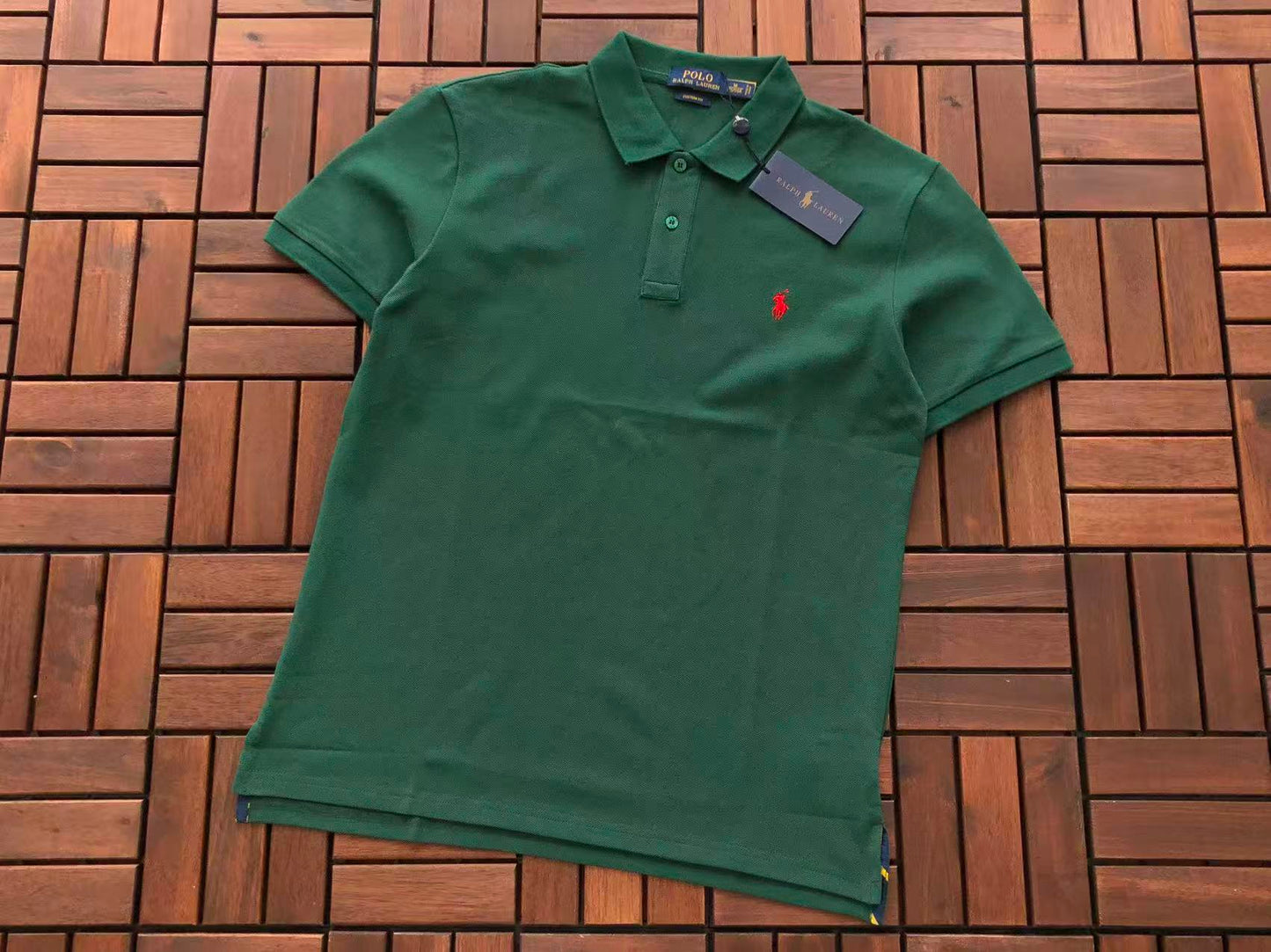 RL T-shirt Polo