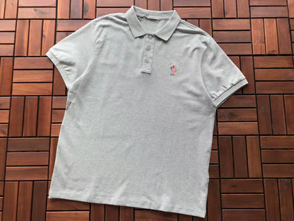 T-Shirts Polo MC