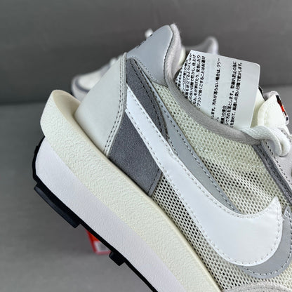 D Waffle Sacai Grey