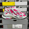 BLG Runner 7.0 White/Pink/Grey