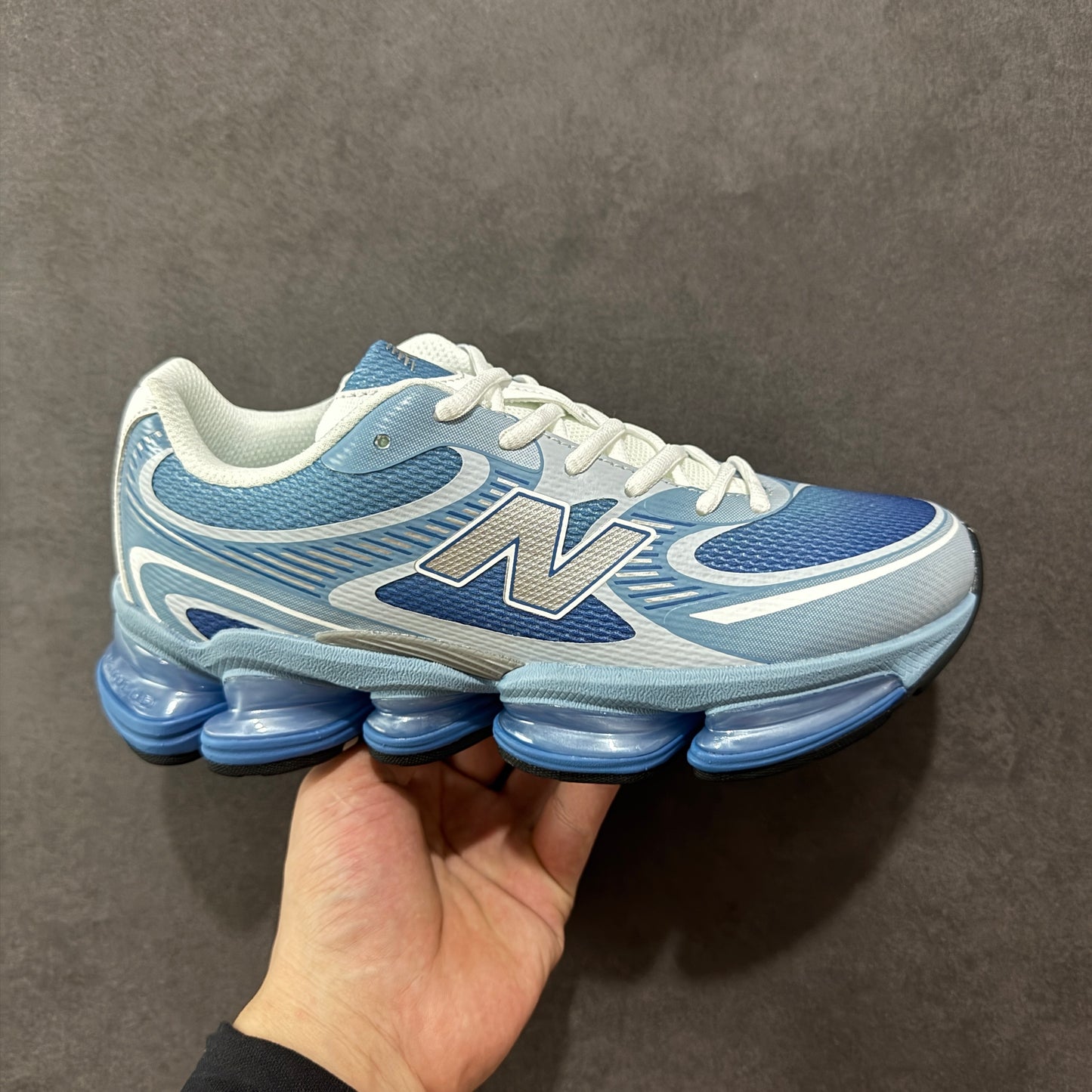 2000 Blue
