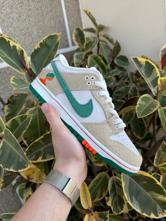 Dunk SB Jarritos