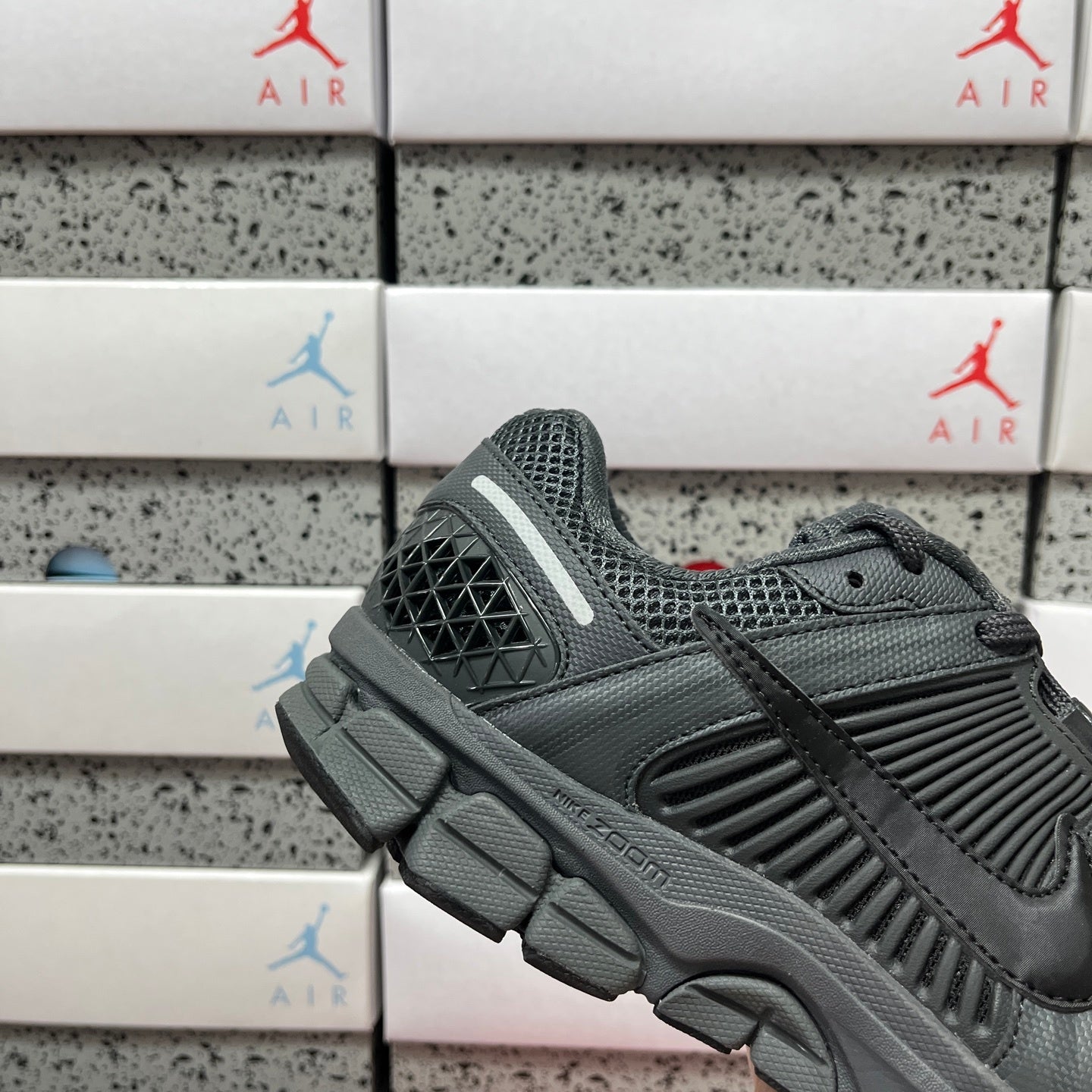 Vomero 5 Anthracite