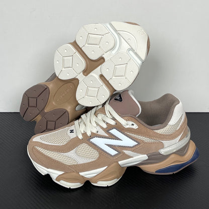 NB 9060 - Sparrow Flat Taupe