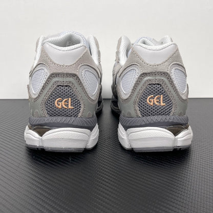 Gel Nyc Cloud Grey/Cement Grey
