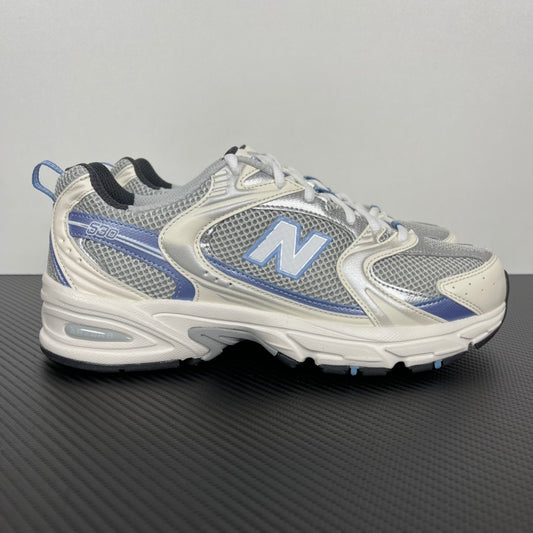530 Steel Blue