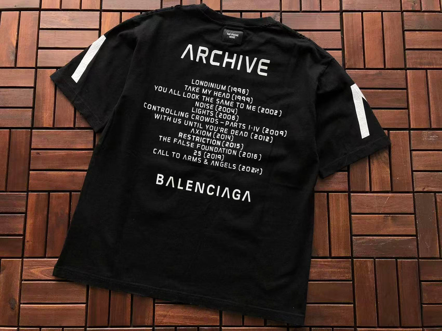 BLG T-Shirt