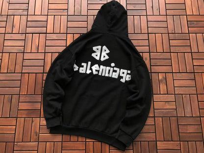 HOODIES BLG
