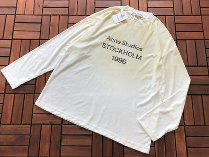 Camisolas AC ST