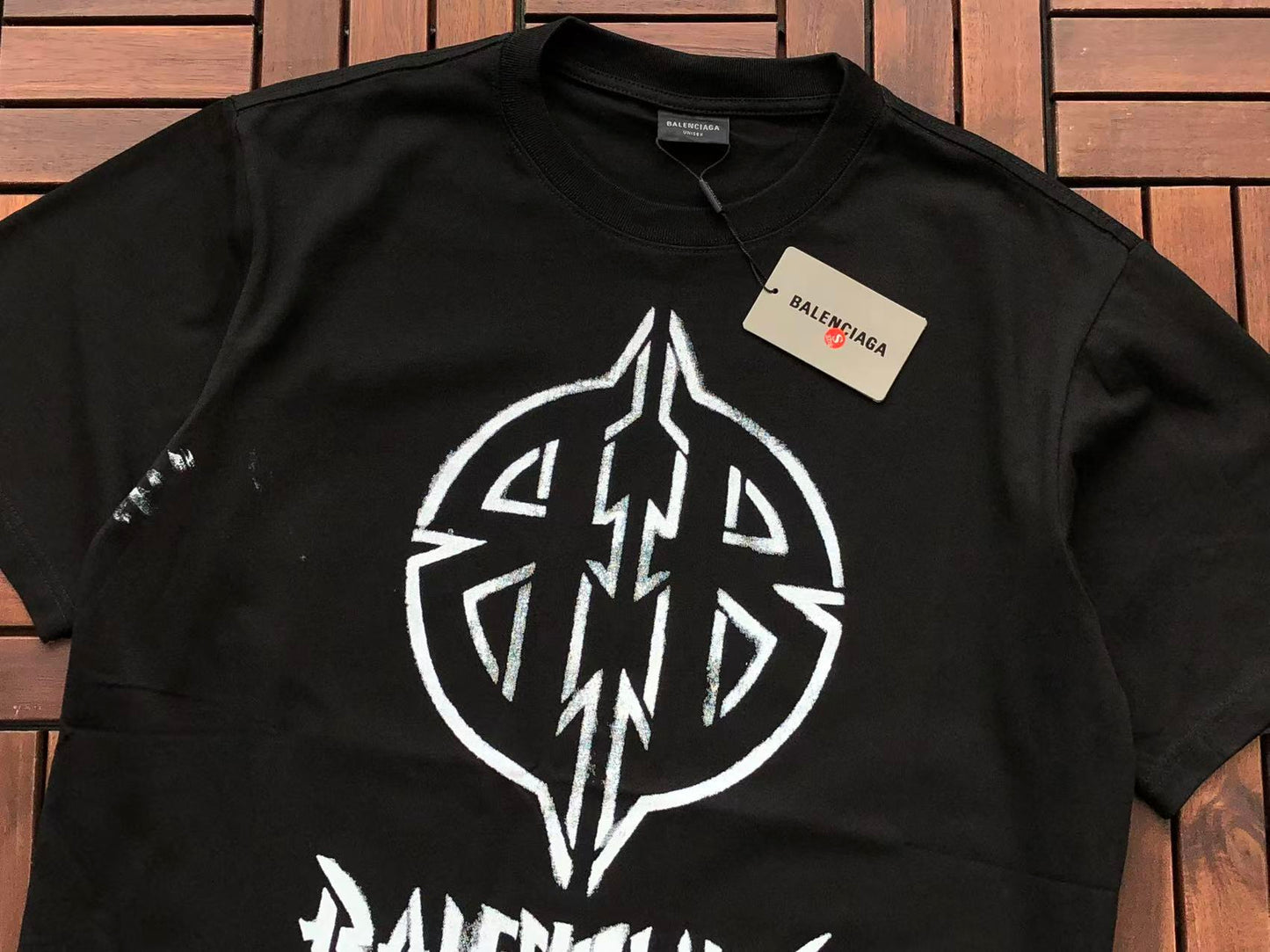 BLG T-Shirt