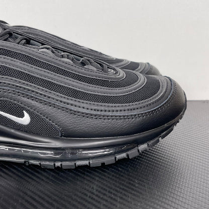 97 Full Pure Black