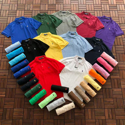 RL T-shirt Polo