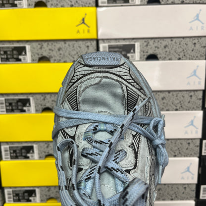 BLG 3XL Light Blue