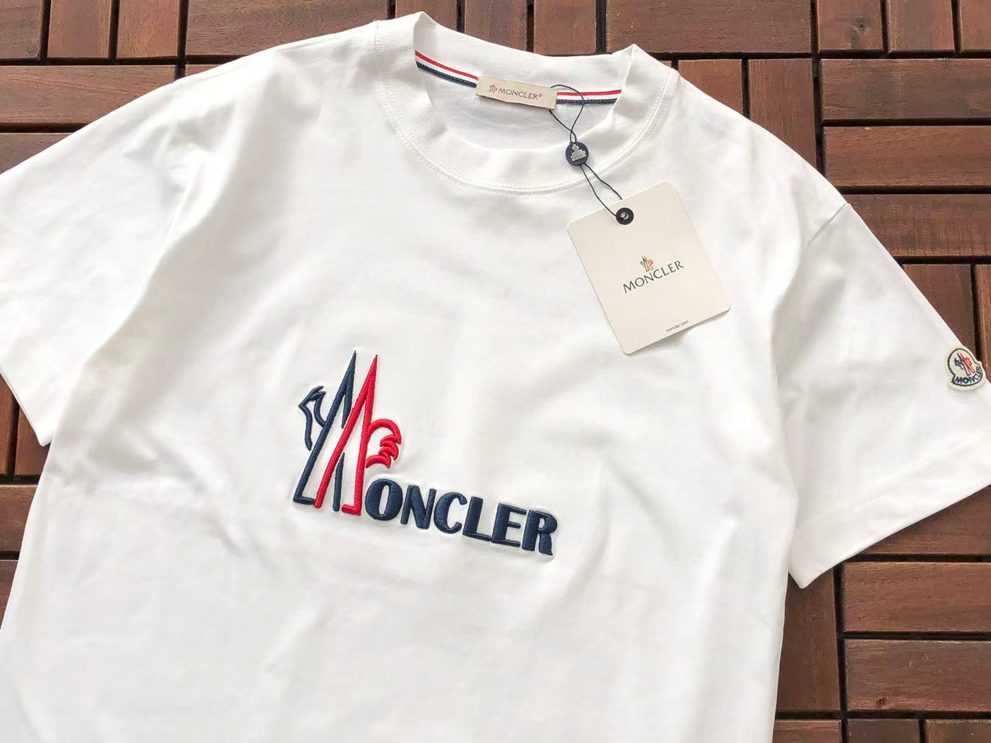 T-Shirts MC