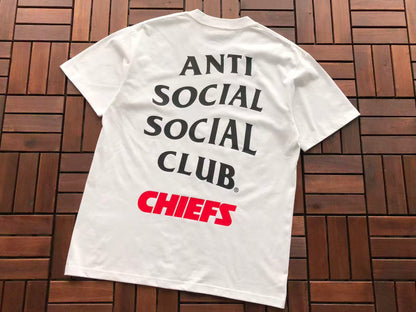 Anti Social Club T-Shirts