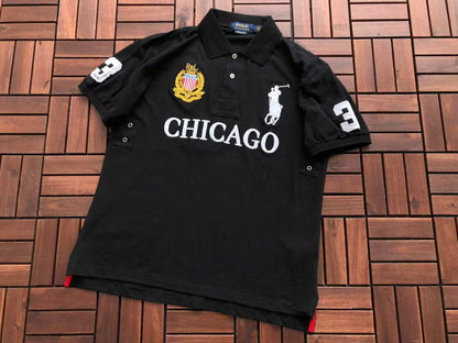 RL T-shirt Polo