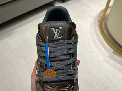 Trainer Copper