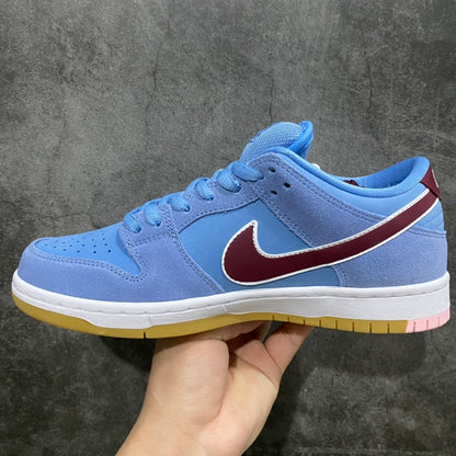 Dunk SB Philadelphia Phillies