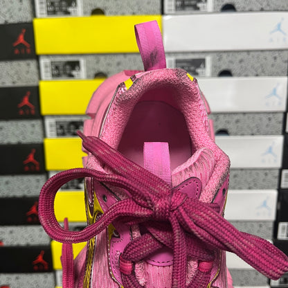 BLG 3XL Pink
