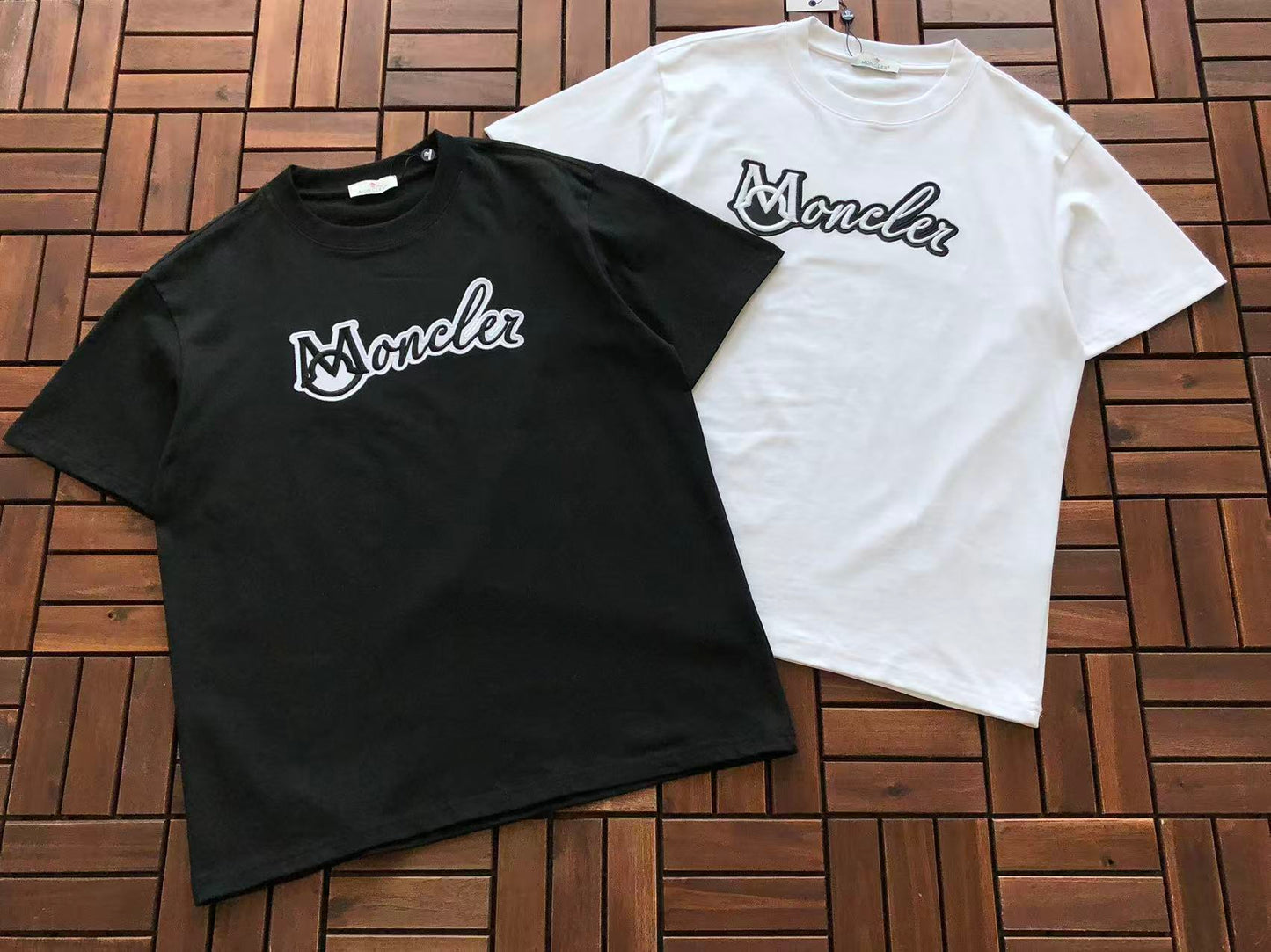 T-Shirts MC