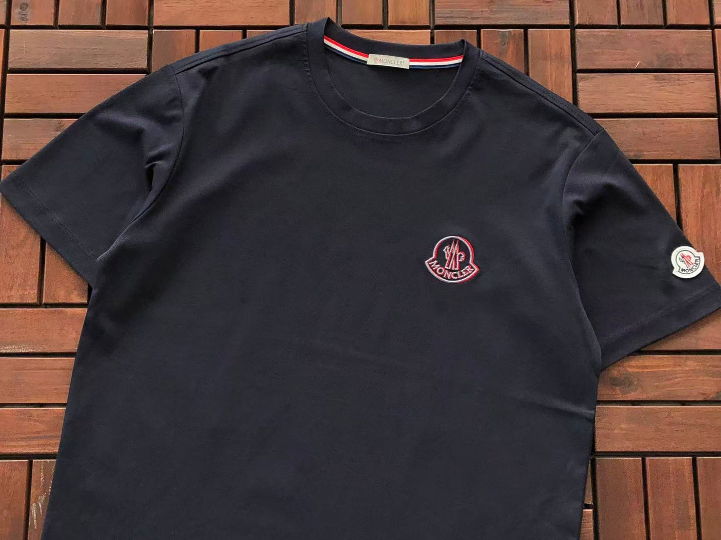 T-Shirts MC