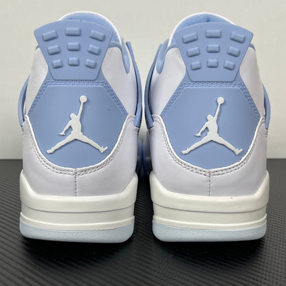 AJ4 Forget Me Not